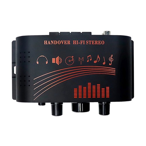 Amplificatore stereo 53cc home - 53cc,