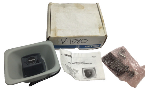 Valcom 1080 1way - valcom,