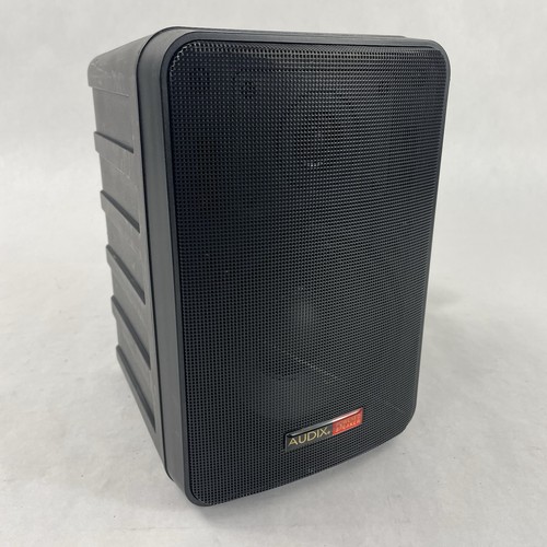 Altoparlante amplificato audix - amplificato,