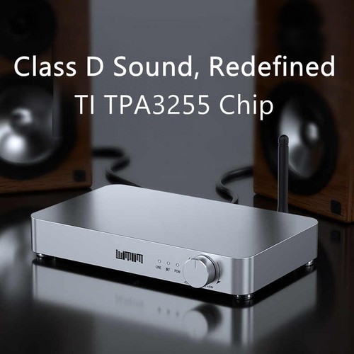 Amplificatore stereo 600w - stereo,