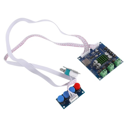 Scheda amplificatore - scheda, di