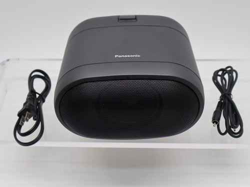 Panasonic av30 sistema di - sb-av30,