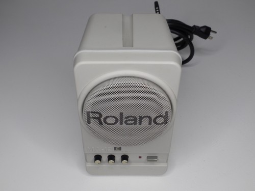 Roland 12c micro monitor - ma-12c,