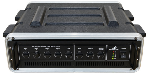 Monacor 940 240w - pa-940,