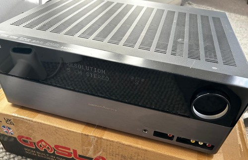 Amplificatore sistema - sistema, di