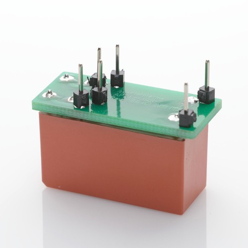 Itt 8040 amplificatore - itt,