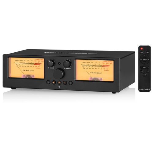 Douk audio vu3pro - audio,