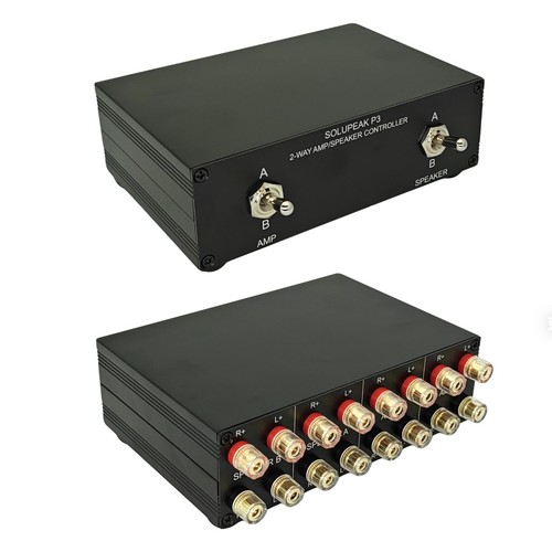 Solupeak interruttore - p3,