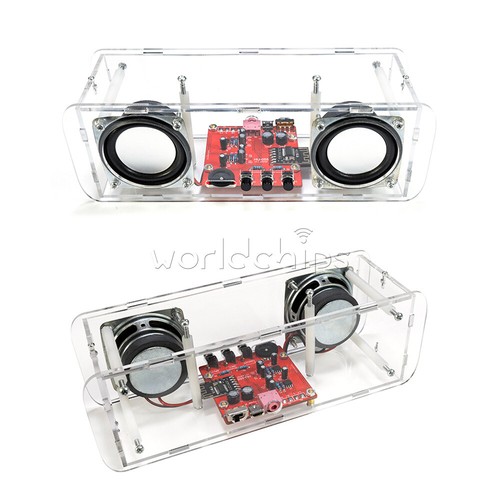 Kit altoparlante bluetooth fai - kit,