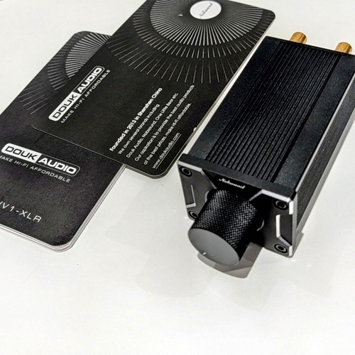 Mini amplificatore