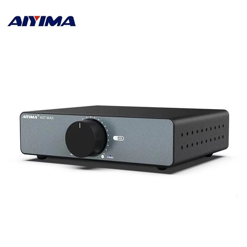 A07 max amplificatore home - max,