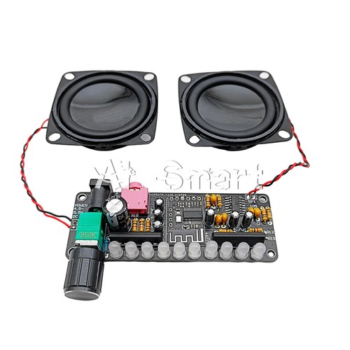 Modulo scheda amplificatore