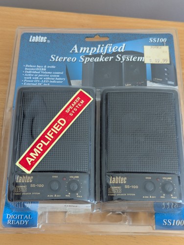 Sistema altoparlanti stereo - di,