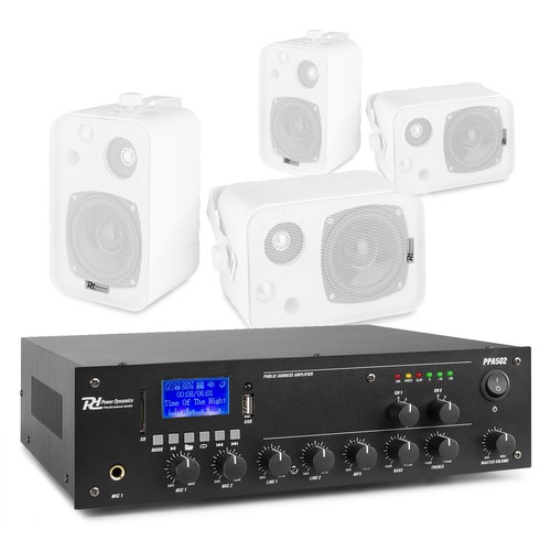 Pdp bv40v set altoparlanti - bv40v,