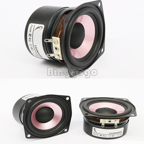 Amplificatore potenza 4ohm - di,