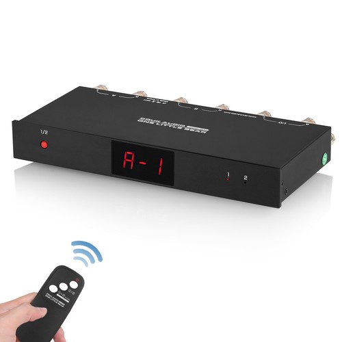 Selettore audio zone per - selettore,