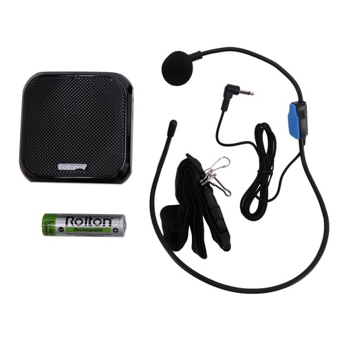 K400 amplificatore vocale - amplificatore,