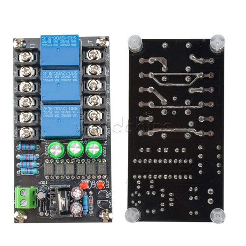 Modulo ritardo scheda - modulo,