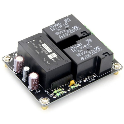 Nuovo amplificatore alta - nuovo,