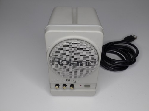 Roland 12c micro - ma-12c, monitor