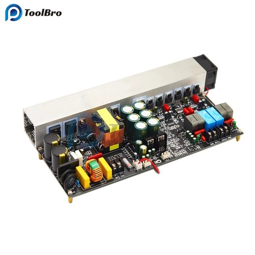 Itoolbro scheda amplificatore - itoolbro,