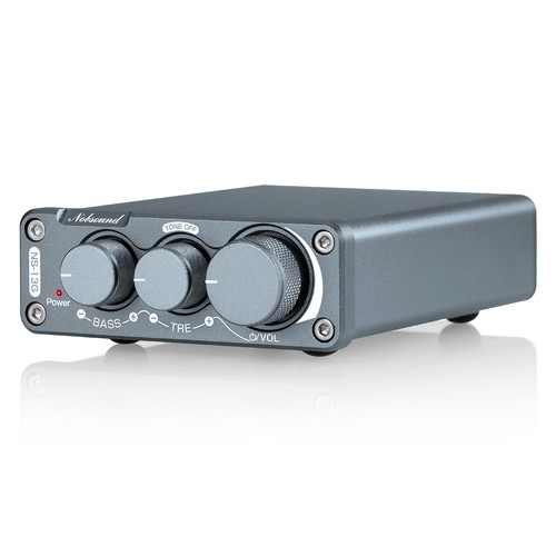 Amplificatore digitale hifi - amplificatore,