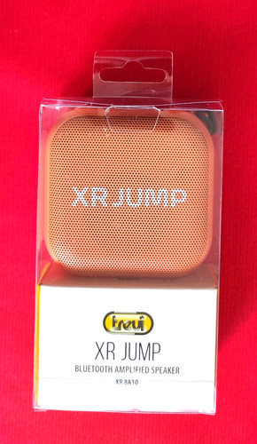 Casse trevi jump bluetooth - casse,