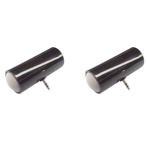 Altoparlante 5mm - 2x,