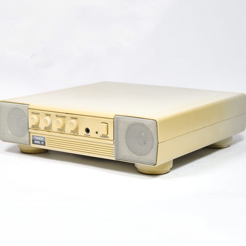 Altoparlante stereo