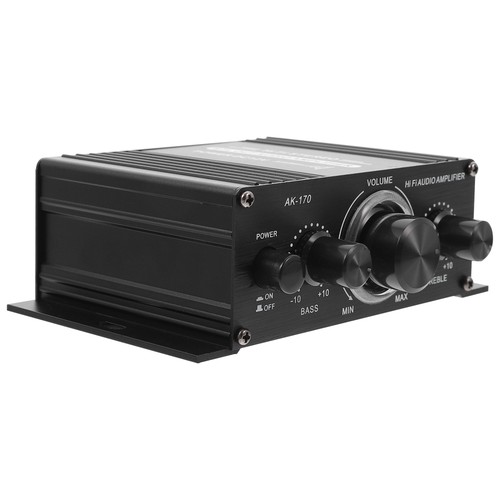 Amplificatore portatile mini - ,
