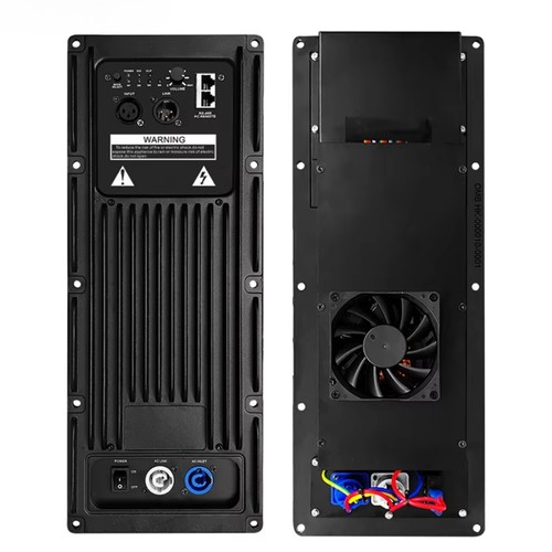 Modulo amplificatore - ,