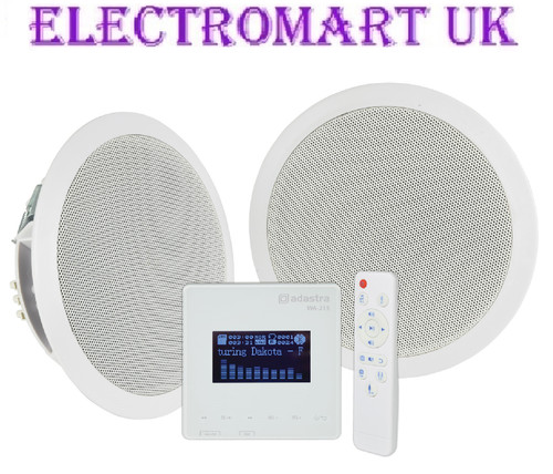 Amplificatore bluetooth - amplificatore, in