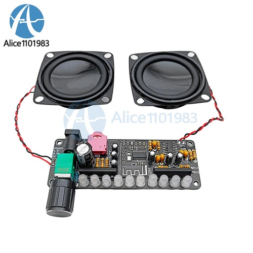 Kit altoparlante bluetooth - kit, fai