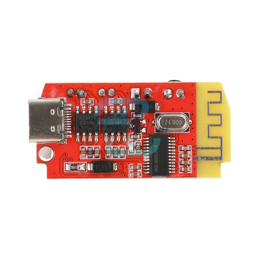 Scheda amplificatore audio - scheda,