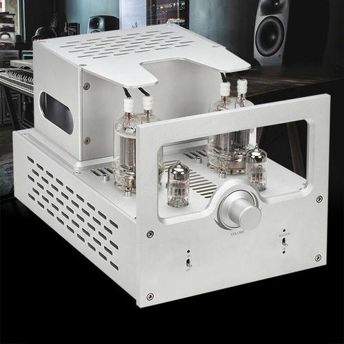 Amplificatore valvolare fu29 - amplificatore,