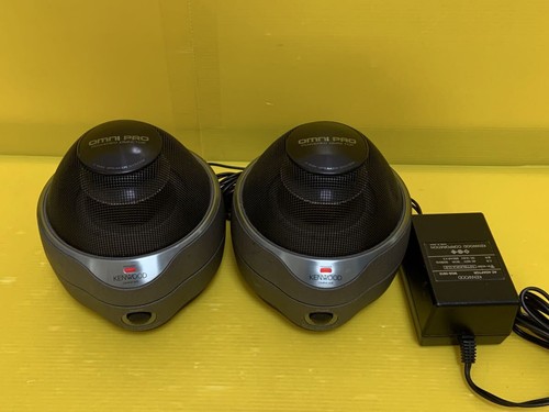 Kenwood omni sistema - kenwood, omni-a5