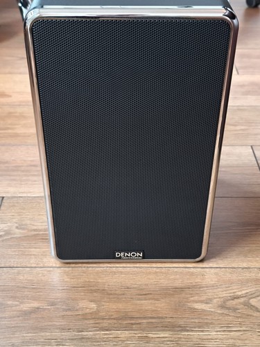 Altoparlante subwoofer 508s - altoparlante/subwoofer, dn-508s