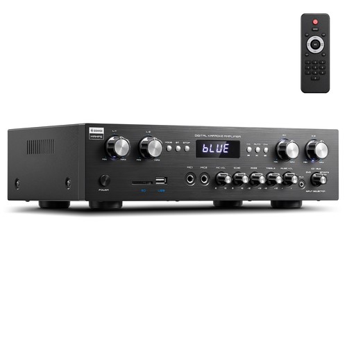 Donner amplificatore casa - amplificatore,