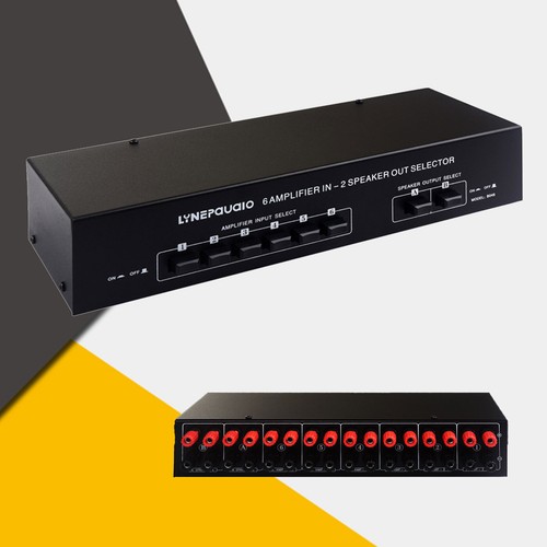 Amplificatore passivo amp in - amplificatore,