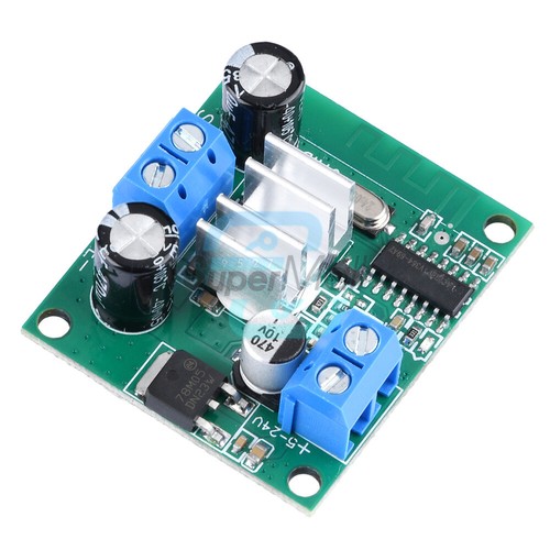 Amplificatore 100w tws modulo - amplificatore,
