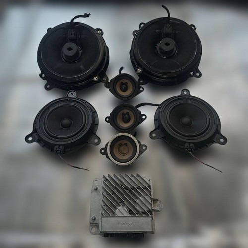 Ottimo set altoparlanti audio