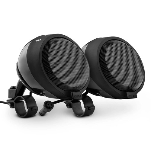 Supporto manubrio amplificato - supporto,