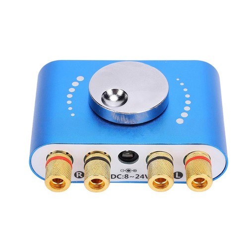 Dc8 24v amplificatore - dc8-24v, 5.0