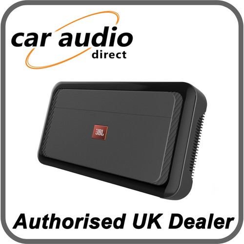 Jbl club a754 - jbl, amplificatore