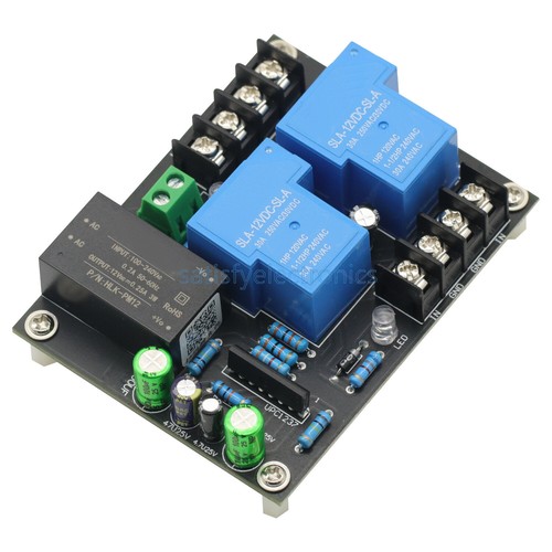 Upc1237 scheda protezione - upc1237,