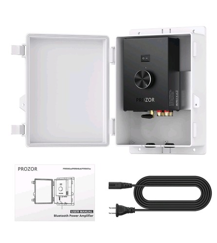 Amplificatore potenza - amplificatore, di