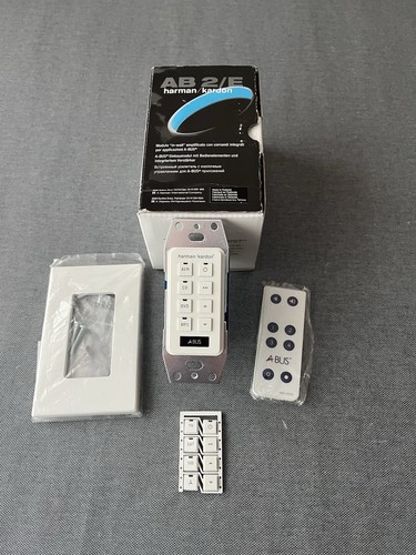 Harman kardon amplificatore - harman, da
