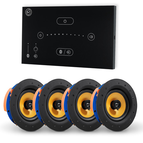 Systemline e50 sistema - systemline, (nero)
