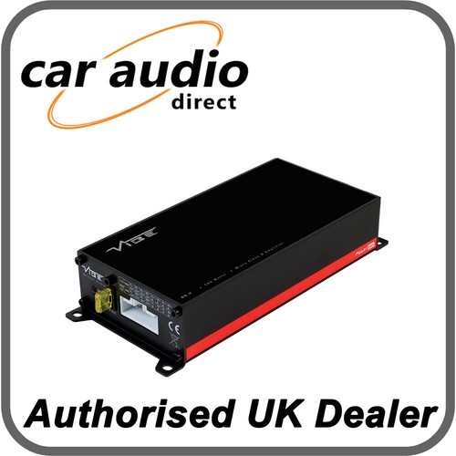 Vibe powerbox v7 520w - powerbox, 65.4m-v7