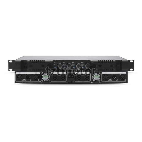 Amplificatore potenza - amplificatore, di